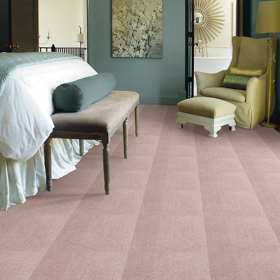 Shaw Floors Caress By Shaw Cashmere I Lg Ballet Pink 00820_CC09B