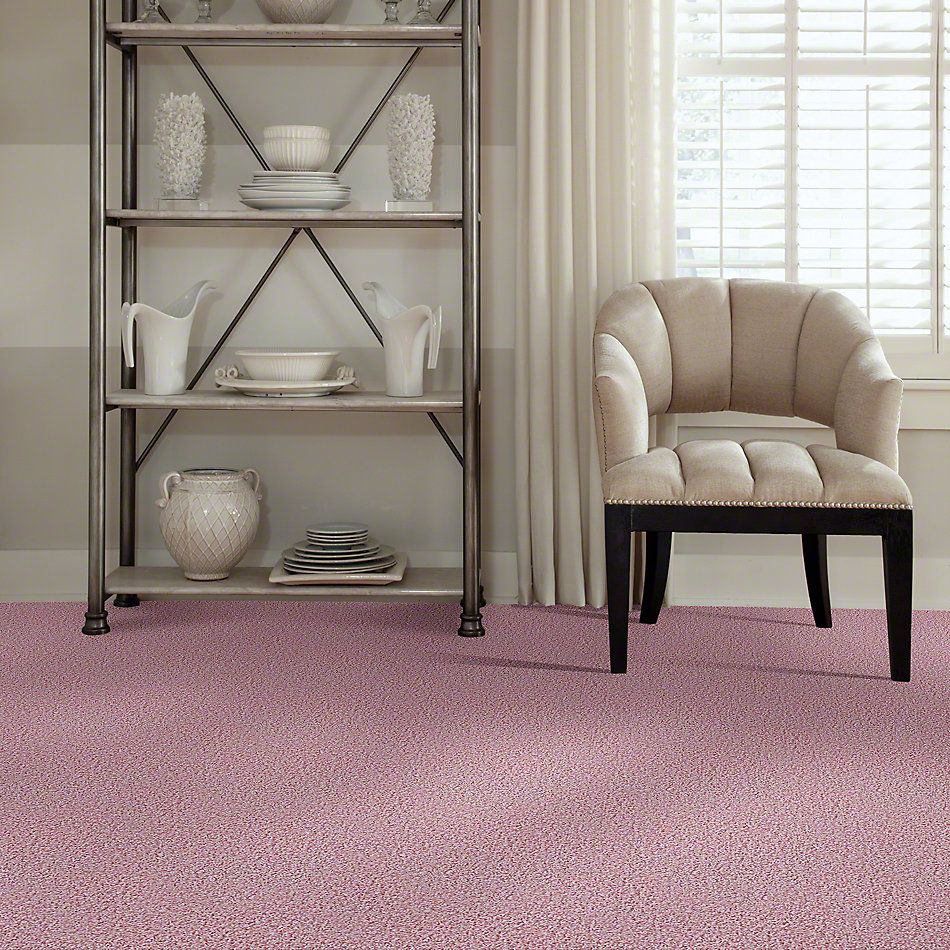 Anderson Tuftex Uptown Girl Fun, Fun Tickle Me Pink 169AG_00822