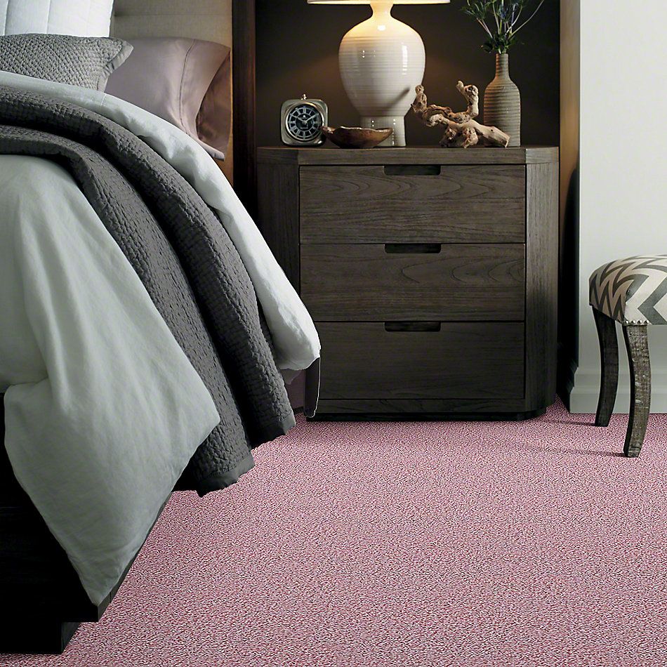 Anderson Tuftex Uptown Girl Fun, Fun Tickle Me Pink 169AG_00822