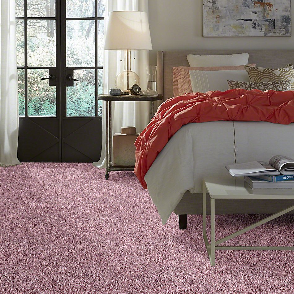 Anderson Tuftex Uptown Girl Fun, Fun Tickle Me Pink 169AG_00822