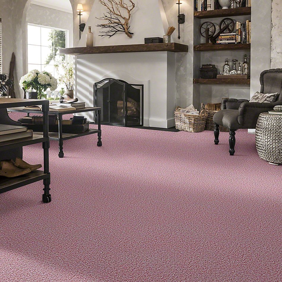 Anderson Tuftex Uptown Girl Fun, Fun Tickle Me Pink 169AG_00822