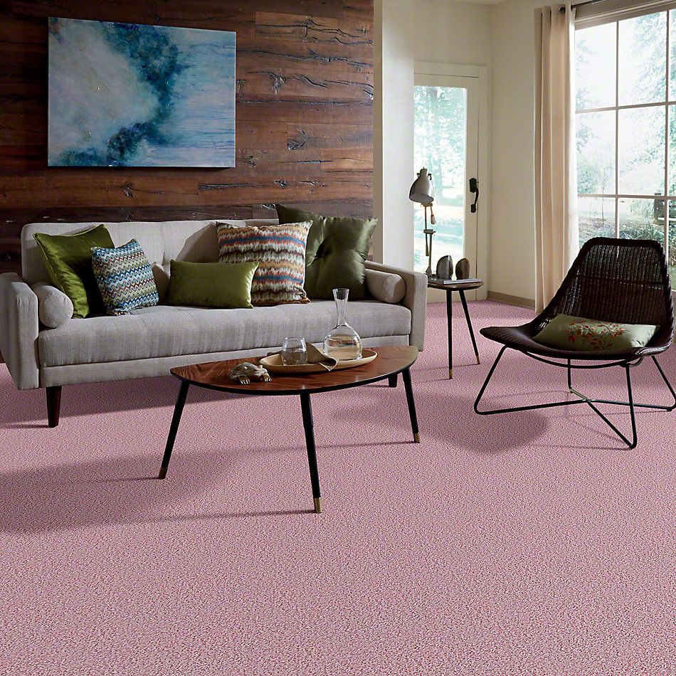 Anderson Tuftex Uptown Girl Fun, Fun Tickle Me Pink 169AG_00822