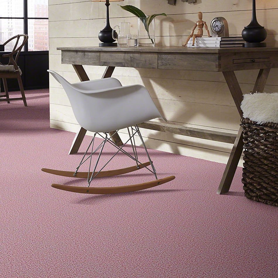 Anderson Tuftex Uptown Girl Fun, Fun Tickle Me Pink 169AG_00822