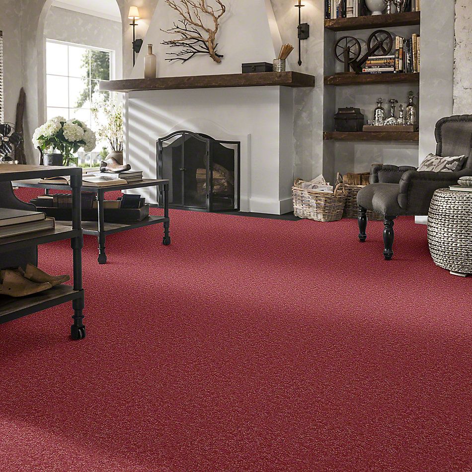 Shaw Floors Dyersburg Classic 12′ Sassy Pink 00830_E0947