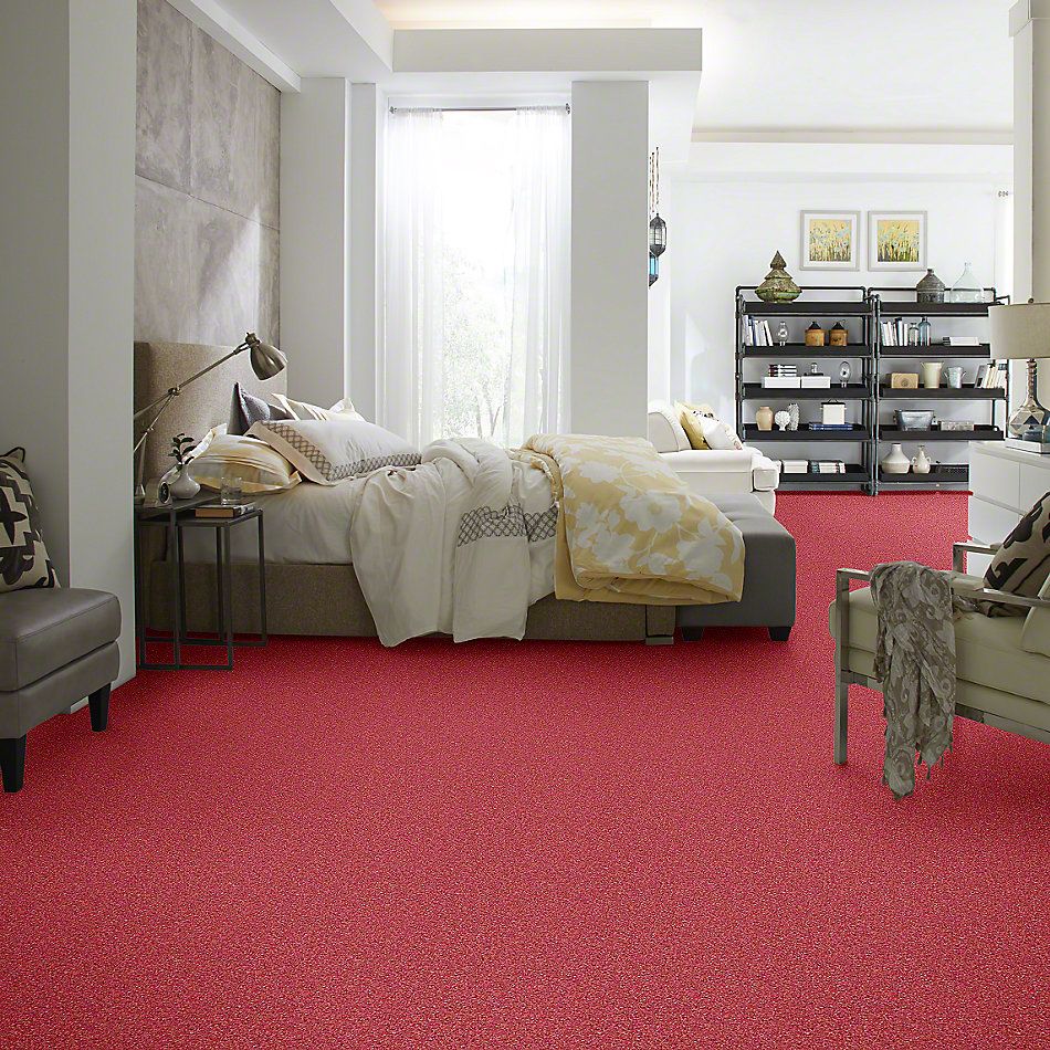 Shaw Floors Value Collections Newbern Classic 12′ Net Sassy Pink 00830_E9198