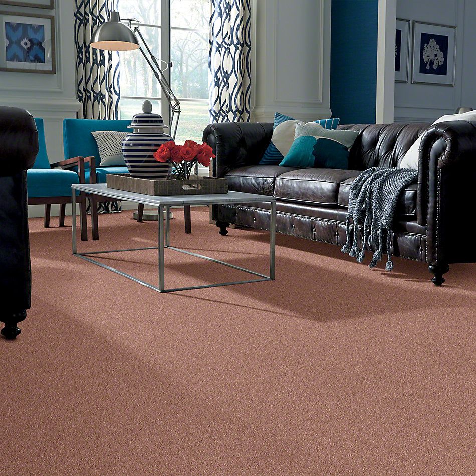 Shaw Floors Foundations Luxuriant Crimson Twilight 00860_E9253