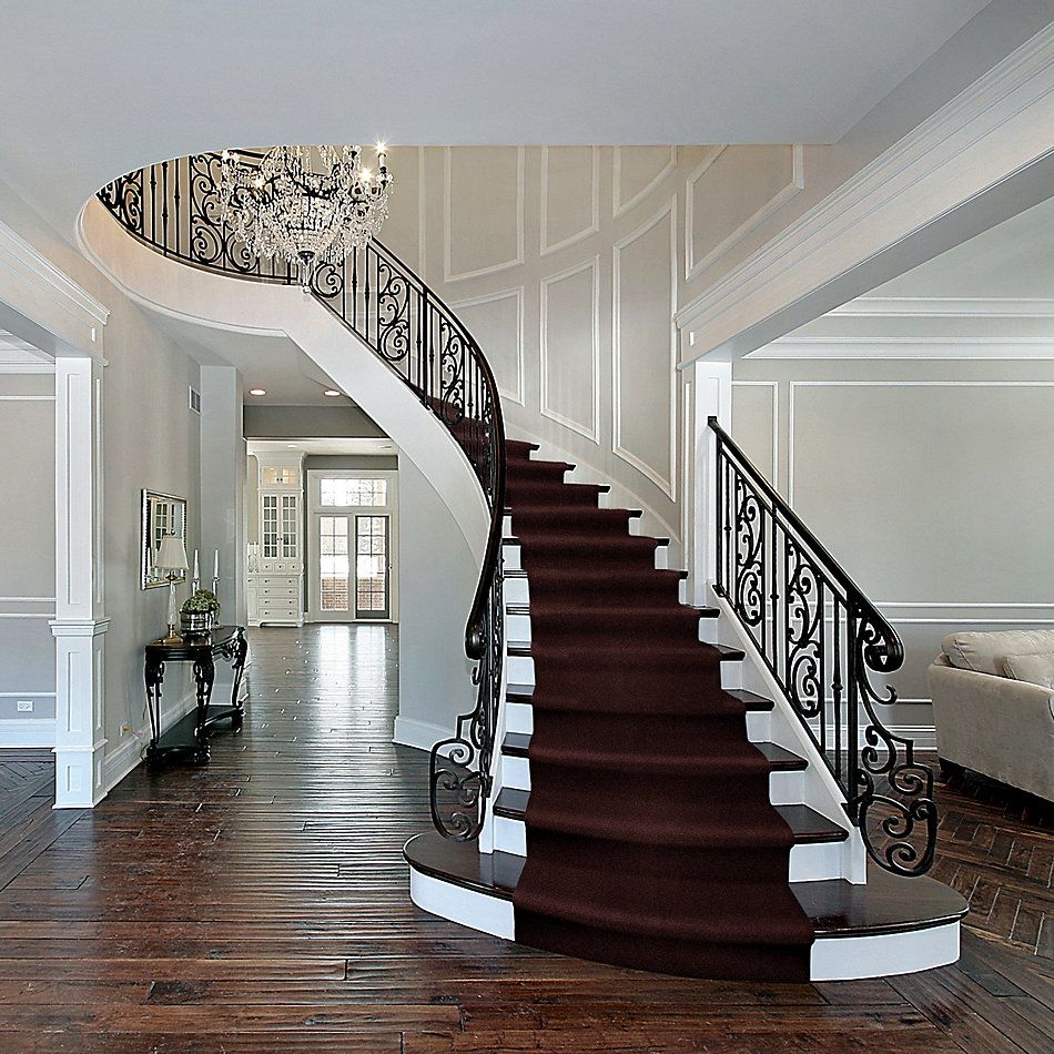 Shaw Floors Nfa Refinement Raspberry Row 00861_NA151