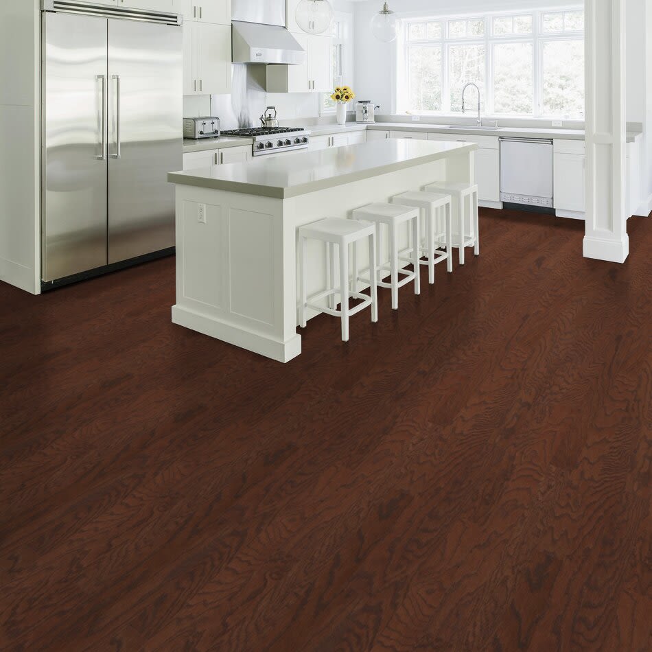Shaw Floors Lennar Homes Longmont II 3.25 Hazelnut 00874_LR955