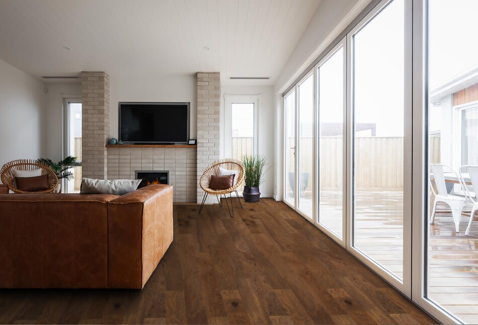 Shaw Floors Carpets Plus Hardwood Destination Polished Timber 5″ Woodlake 00879_CH885