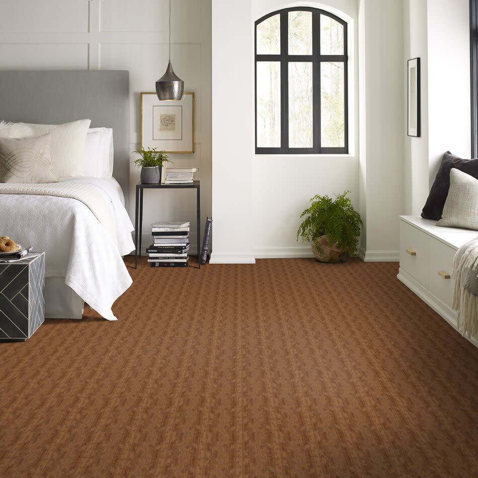 Shaw Floors Carpets Plus Hardwood Destination Chiseled Hickory 6.38 Woodlake 00879_CH888