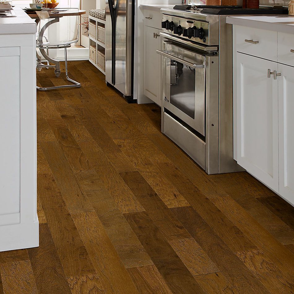 Shaw Floors Shaw Hardwoods Heathrow Sugarcane 00883_XW019
