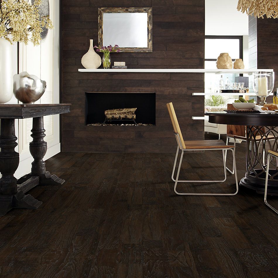 Shaw Floors Nfa Premier Gallery Hardwood Brighton Point 5 Olde English 00885_VH032