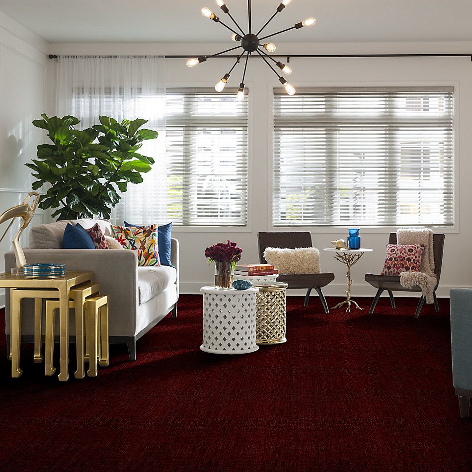 Anderson Tuftex American Home Fashions Elsmere Spiced Berry 00889_ZA829