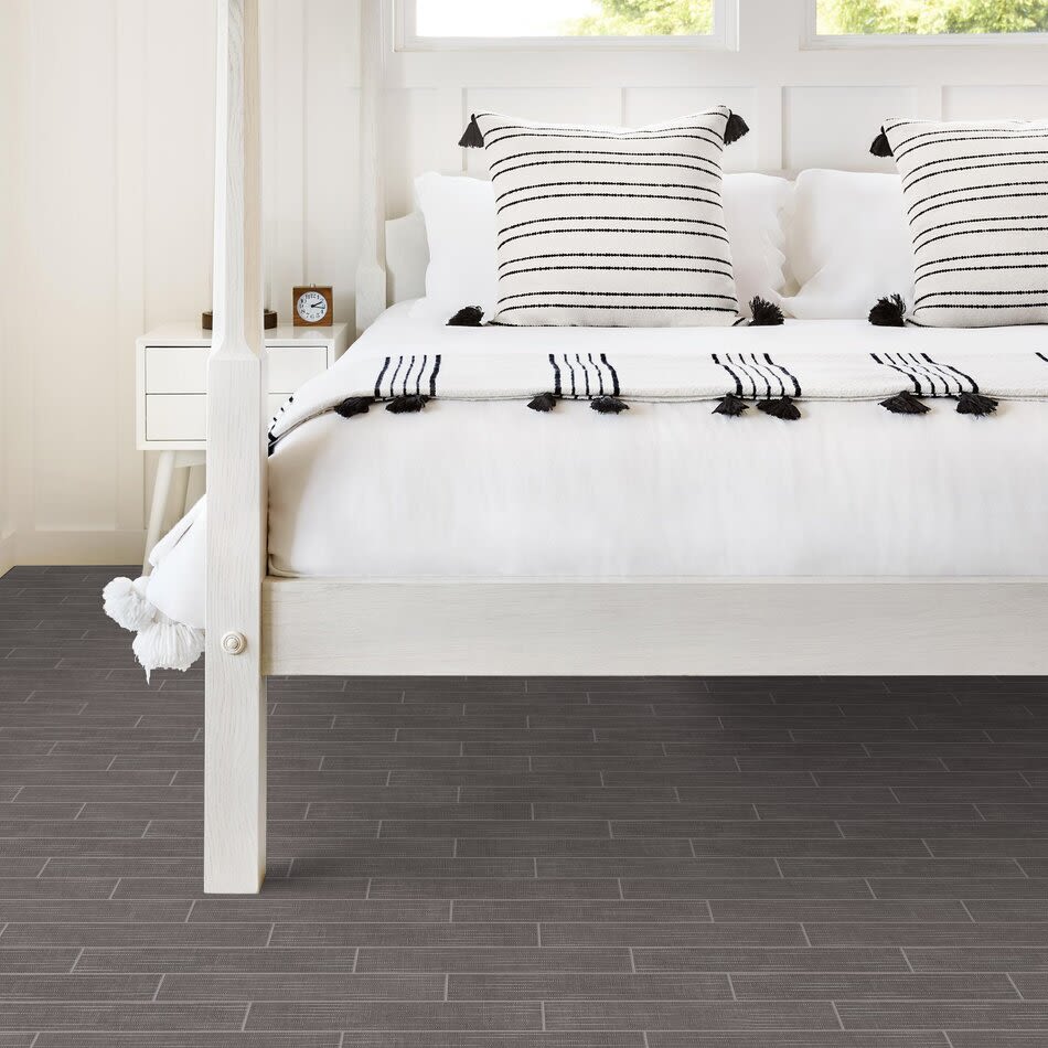 Shaw Floors Ceramic Solutions Linen 3×17 Onyx 00900_389TS
