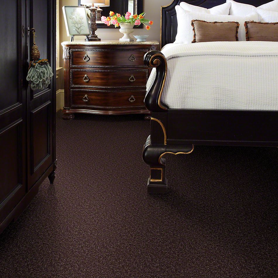 Shaw Floors Town Creek I 12 Plum 52S28_00900