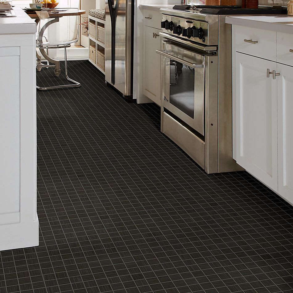 Shaw Floors Home Fn Gold Ceramic Parade Mosaic Corduroy 00900_TG69C