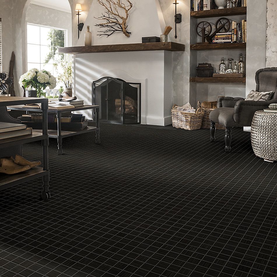 Shaw Floors Toll Brothers Ceramics Parade Mosaic Corduroy 00900_TL69C
