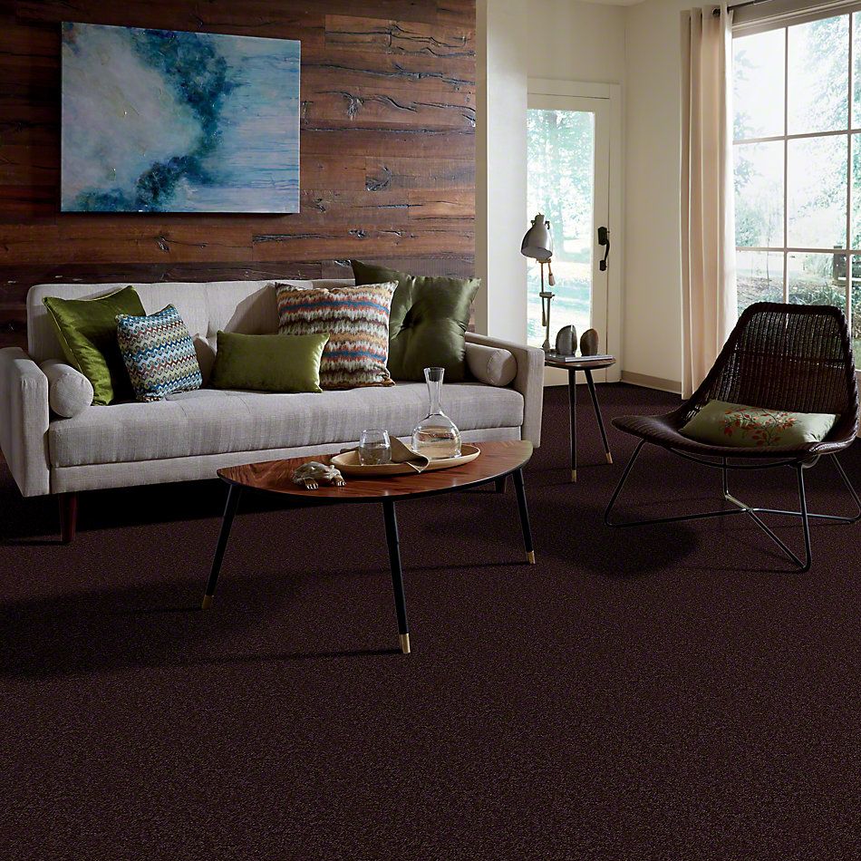 Shaw Floors Full Court 12′ Royal Purple 52Y46_00902