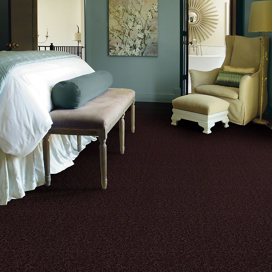 Shaw Floors Full Court 15′ Royal Purple 00902_52Y82