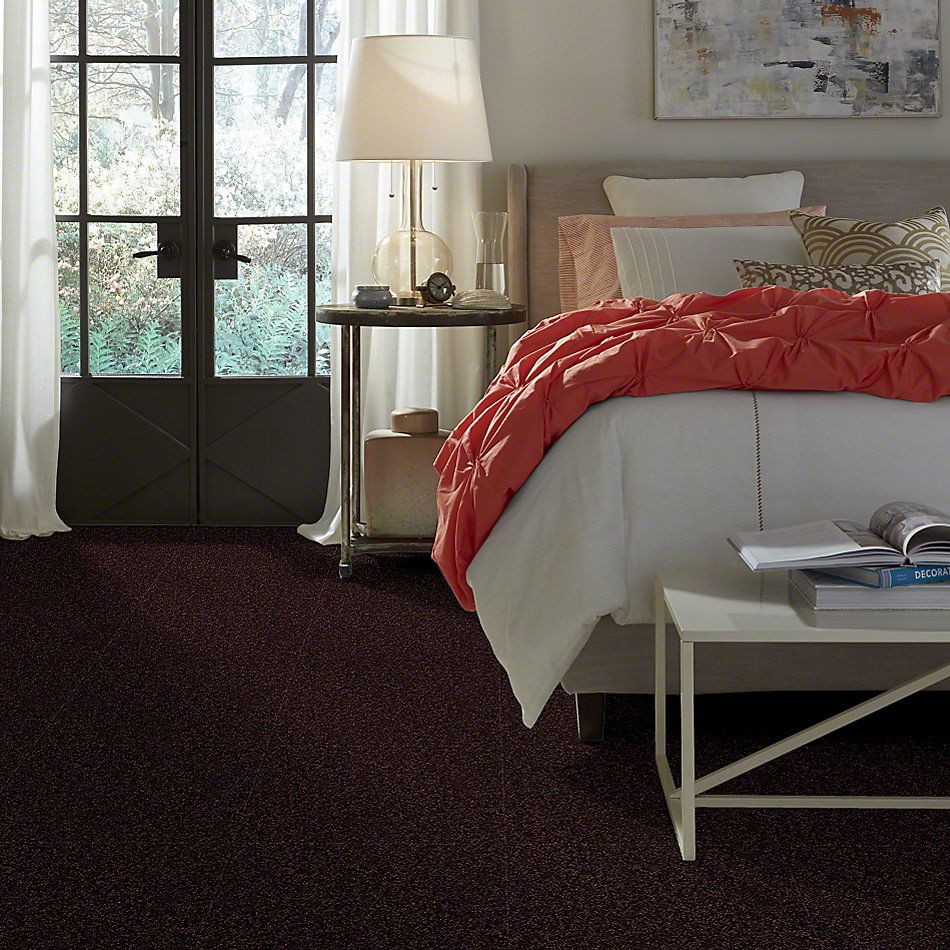 Shaw Floors Full Court 15′ Royal Purple 52Y82_00902