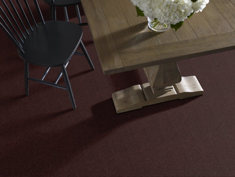 Shaw Floors Ultratouch Anso Exalted Beauty II Plum Delight 00902_748Z6