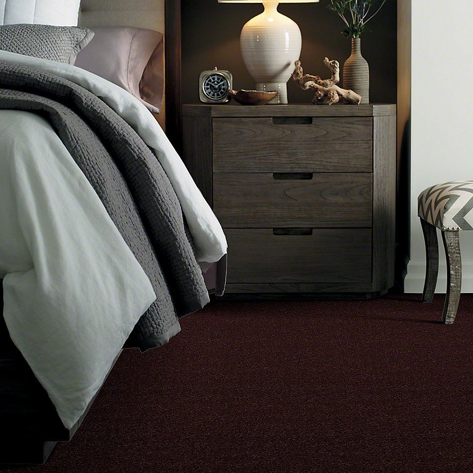 Shaw Floors SFA Loyal Beauty I Plum Delight 00902_EA162