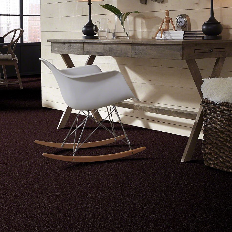 Shaw Floors Home Foundations Gold Easy Approve 15′ Royal Purple 00902_HGL52