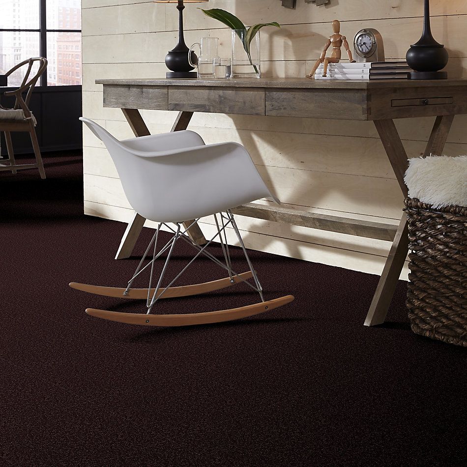 Shaw Floors Roll Special Xv864 Royal Purple 00902_XV864