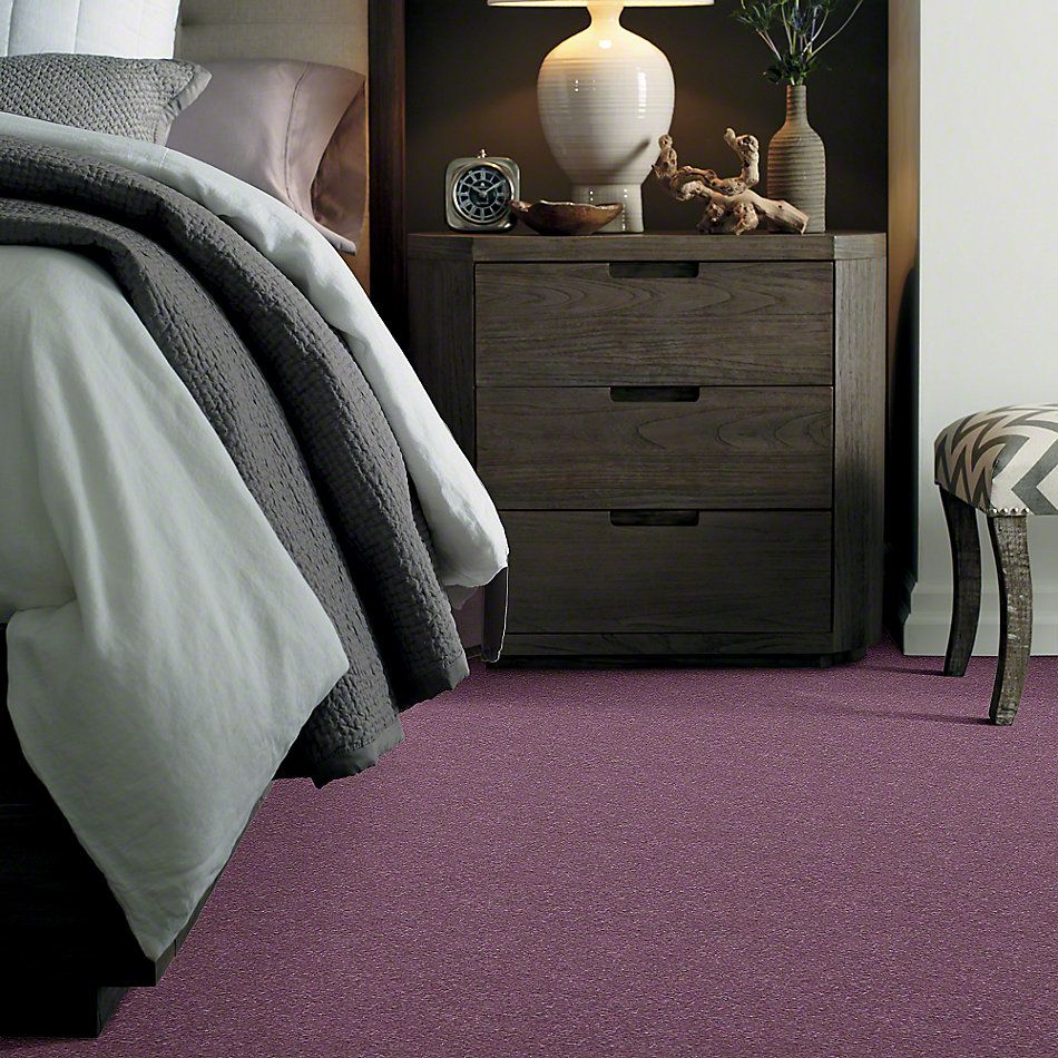Shaw Floors Roll Special Xv425 Lavender 00910_XV425