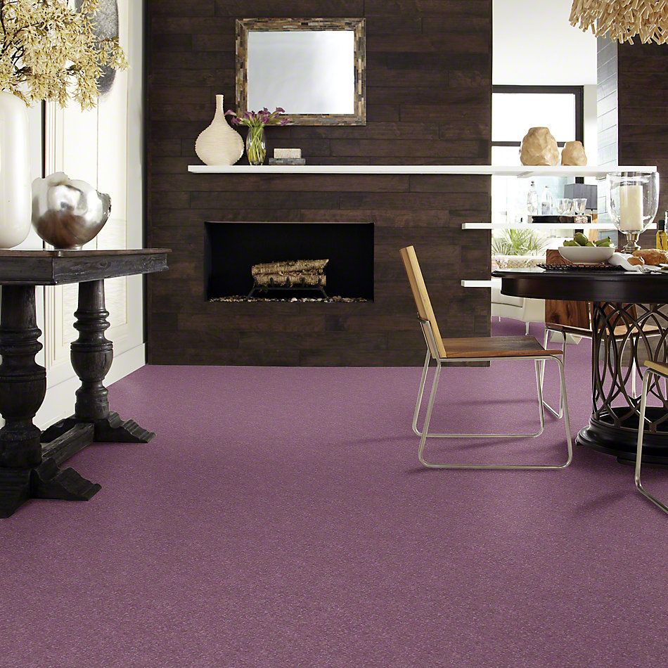 Shaw Floors Roll Special Xv436 Lavender 00910_XV436