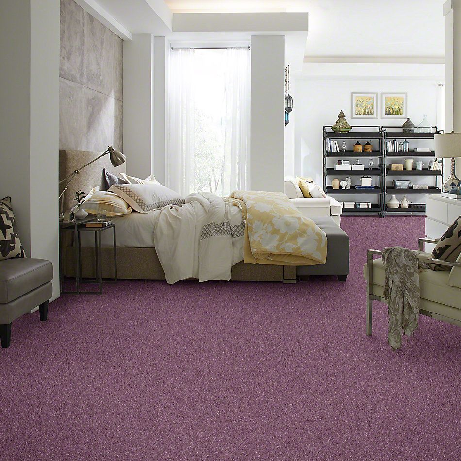 Shaw Floors Roll Special Xv436 Lavender 00910_XV436