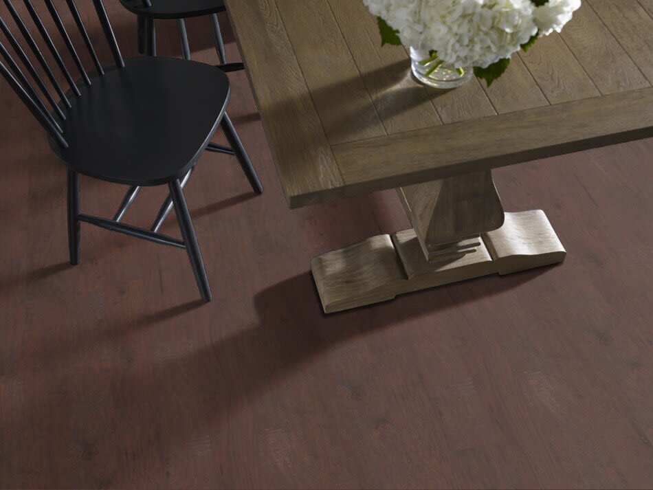 Shaw Floors Carpets Plus Hardwood Barnwood Espresso 00917_CH814