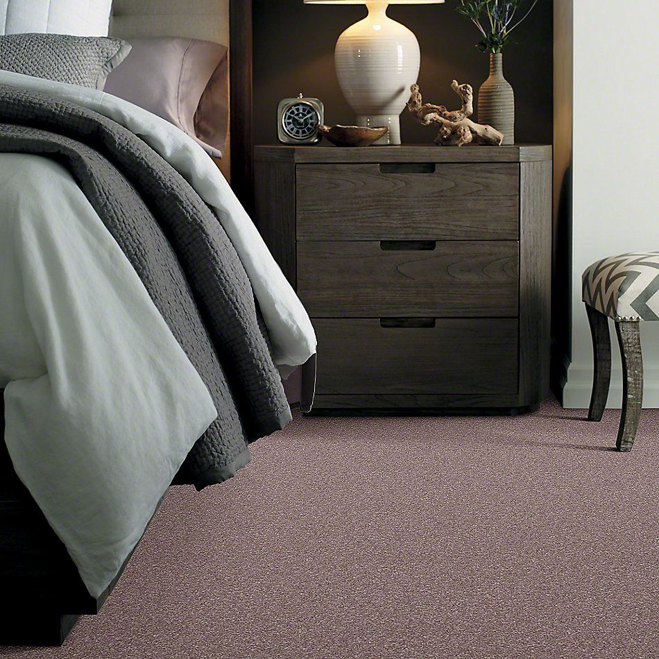 Shaw Floors Caress By Shaw Quiet Comfort Classic III Heather 00922_CCB98