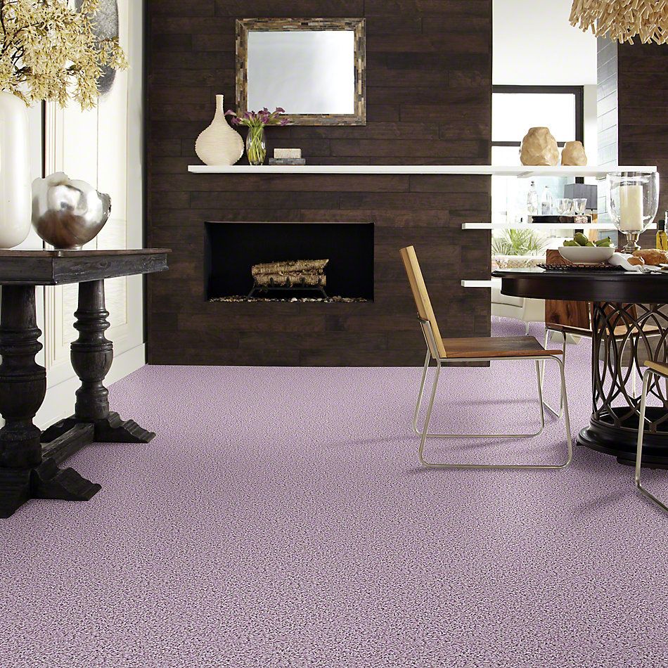 Anderson Tuftex Uptown Girl Fun, Fun Vivid Violet 169AG_00924