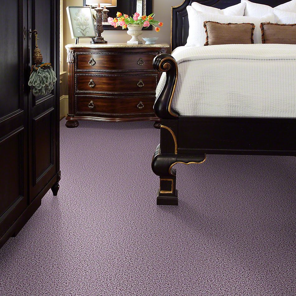Anderson Tuftex Uptown Girl Fun, Fun Vivid Violet 169AG_00924