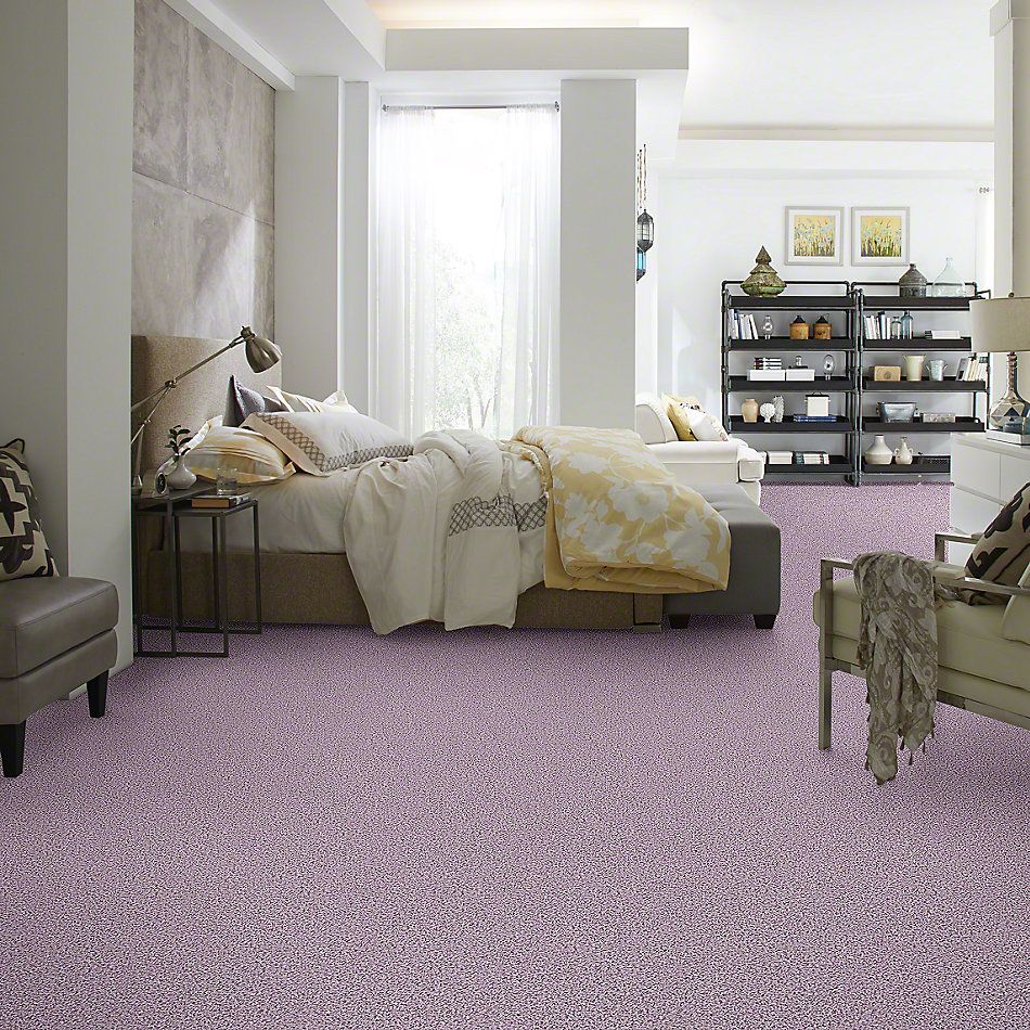 Anderson Tuftex Uptown Girl Fun, Fun Vivid Violet 169AG_00924