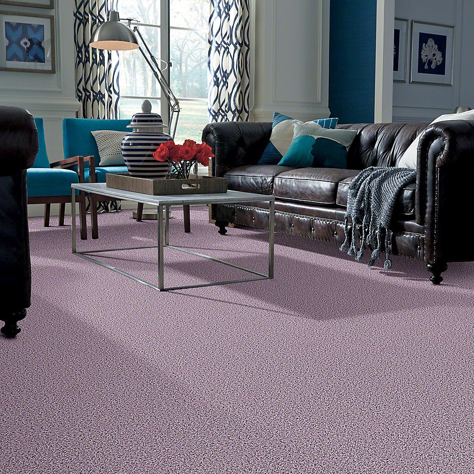 Anderson Tuftex Uptown Girl Fun, Fun Vivid Violet 169AG_00924