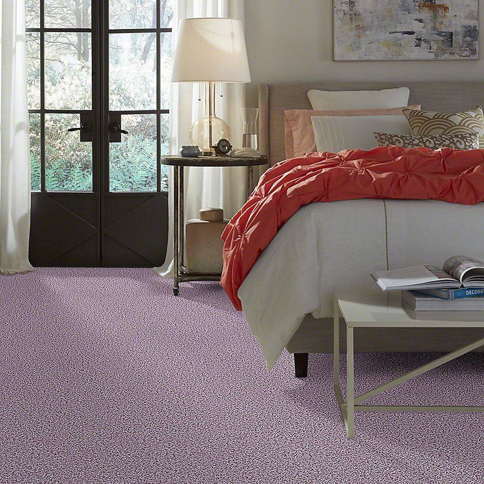Anderson Tuftex Uptown Girl Fun, Fun Vivid Violet 169AG_00924