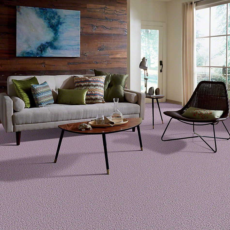 Anderson Tuftex Uptown Girl Fun, Fun Vivid Violet 169AG_00924