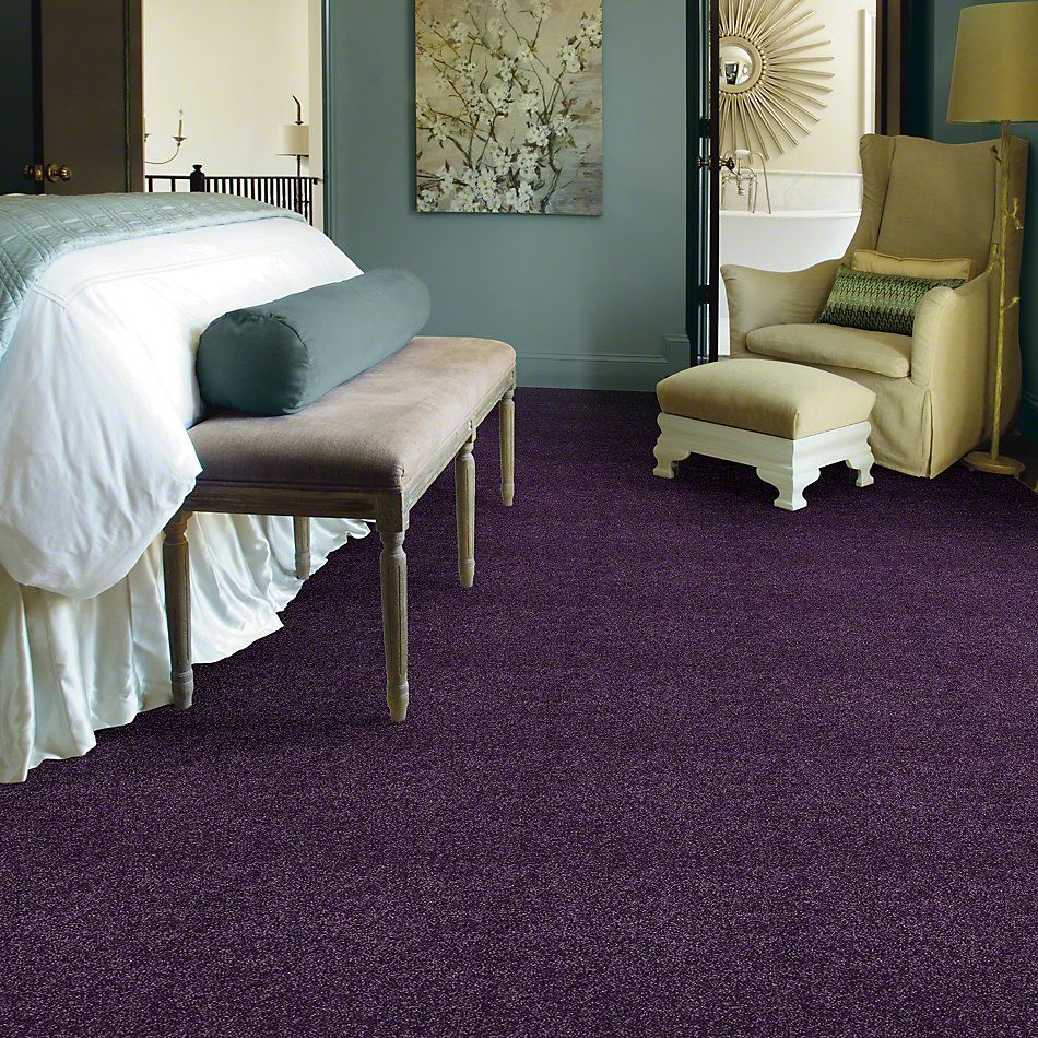 Shaw Floors SFA Take Part 12 Grape Slushy 00931_0C010