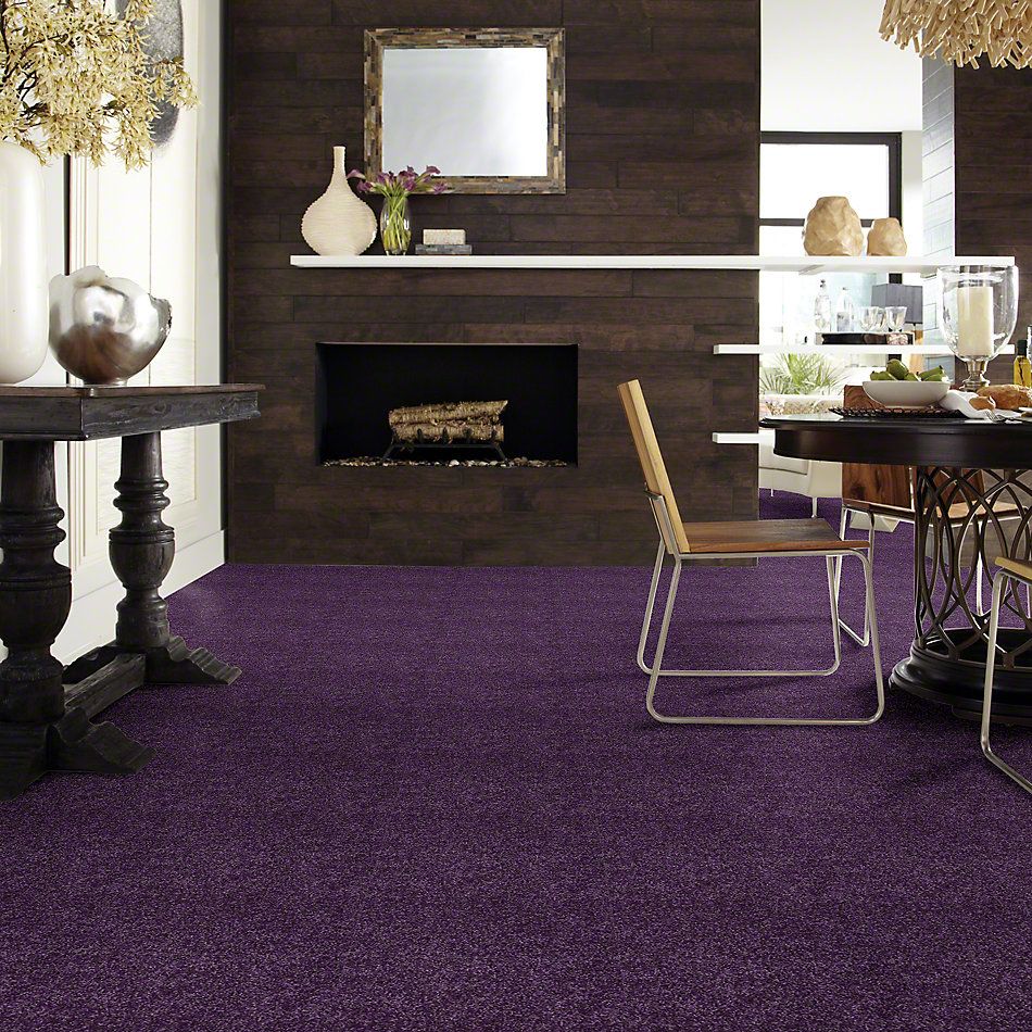 Shaw Floors Full Court 12′ Grape Slushy 00931_52Y46