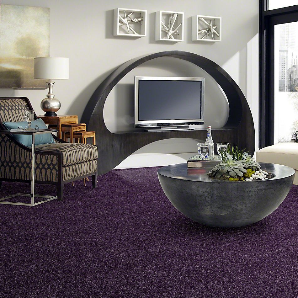 Shaw Floors Full Court 12′ Grape Slushy 52Y46_00931