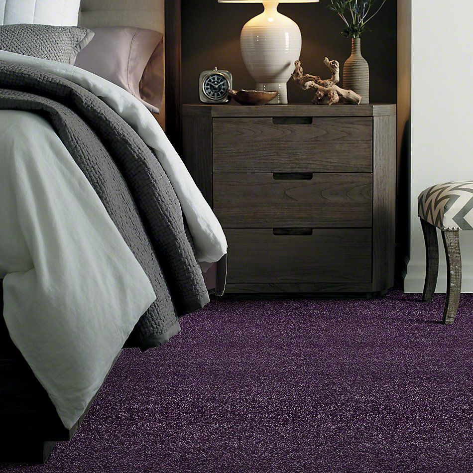 Shaw Floors Full Court 12′ Grape Slushy 52Y46_00931