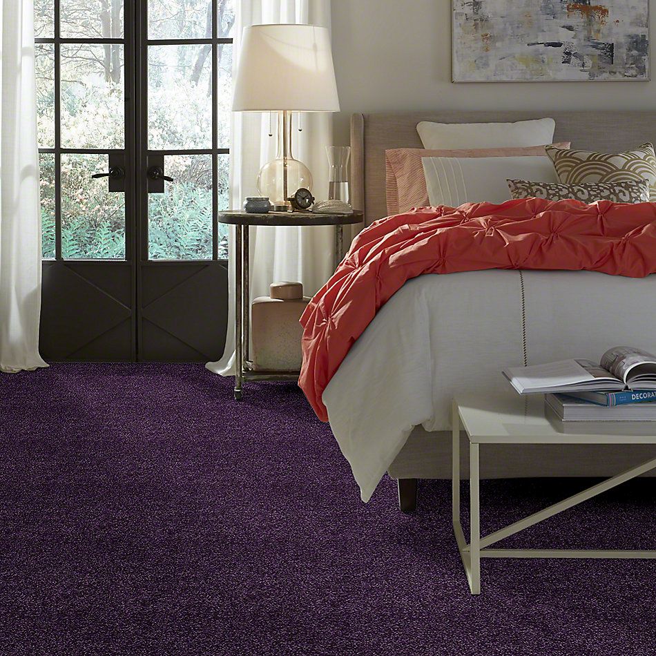 Shaw Floors Full Court 12′ Grape Slushy 52Y46_00931