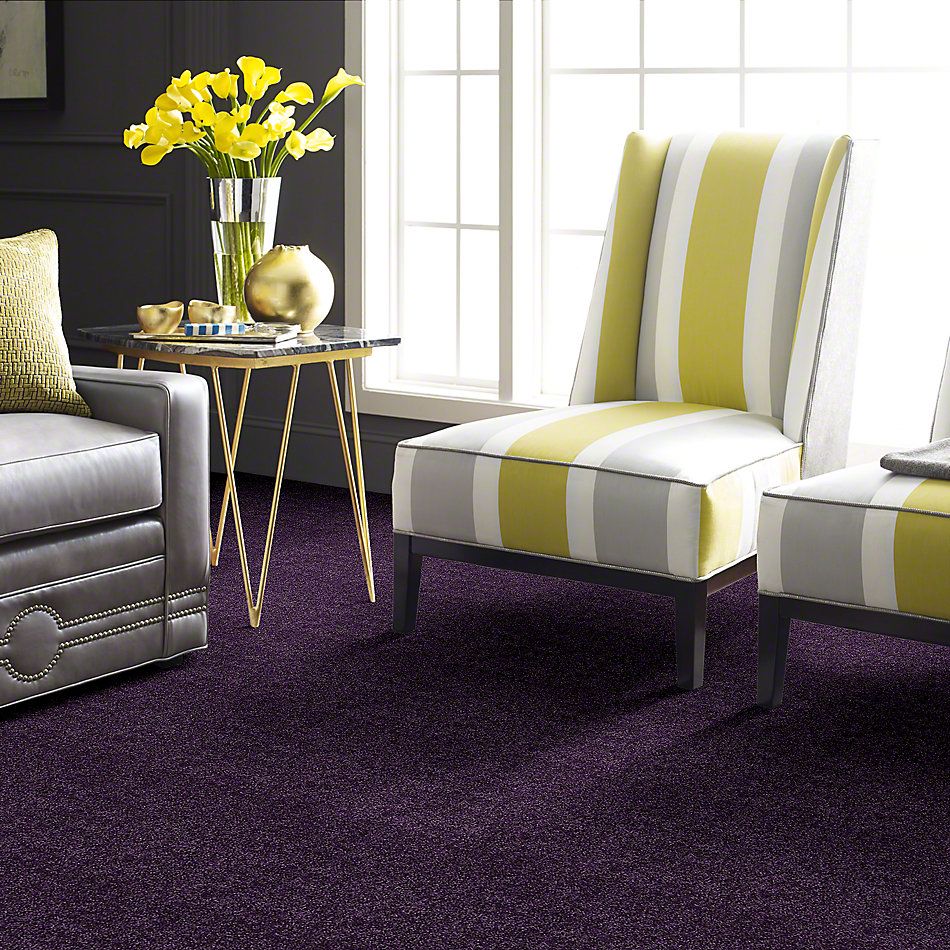 Shaw Floors Full Court 12′ Grape Slushy 52Y46_00931