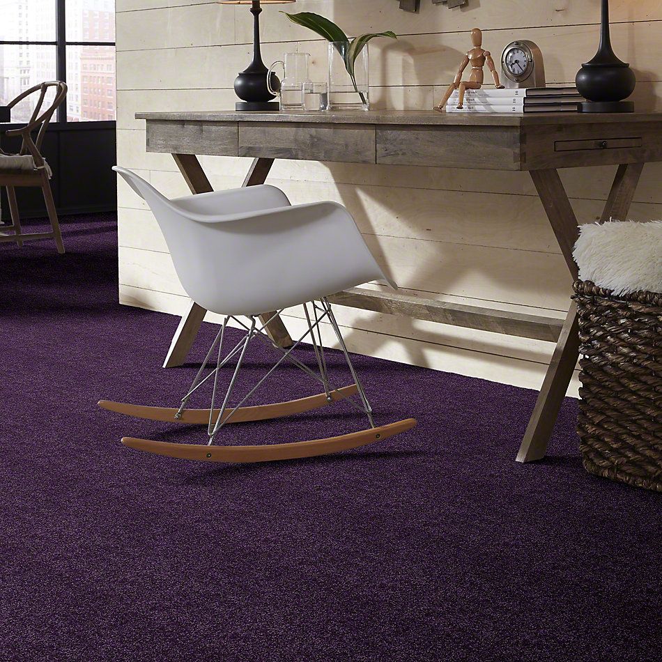Shaw Floors Full Court 12′ Grape Slushy 52Y46_00931