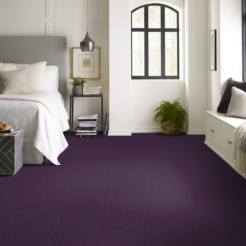 Shaw Floors Full Court 15′ Grape Slushy 00931_52Y82
