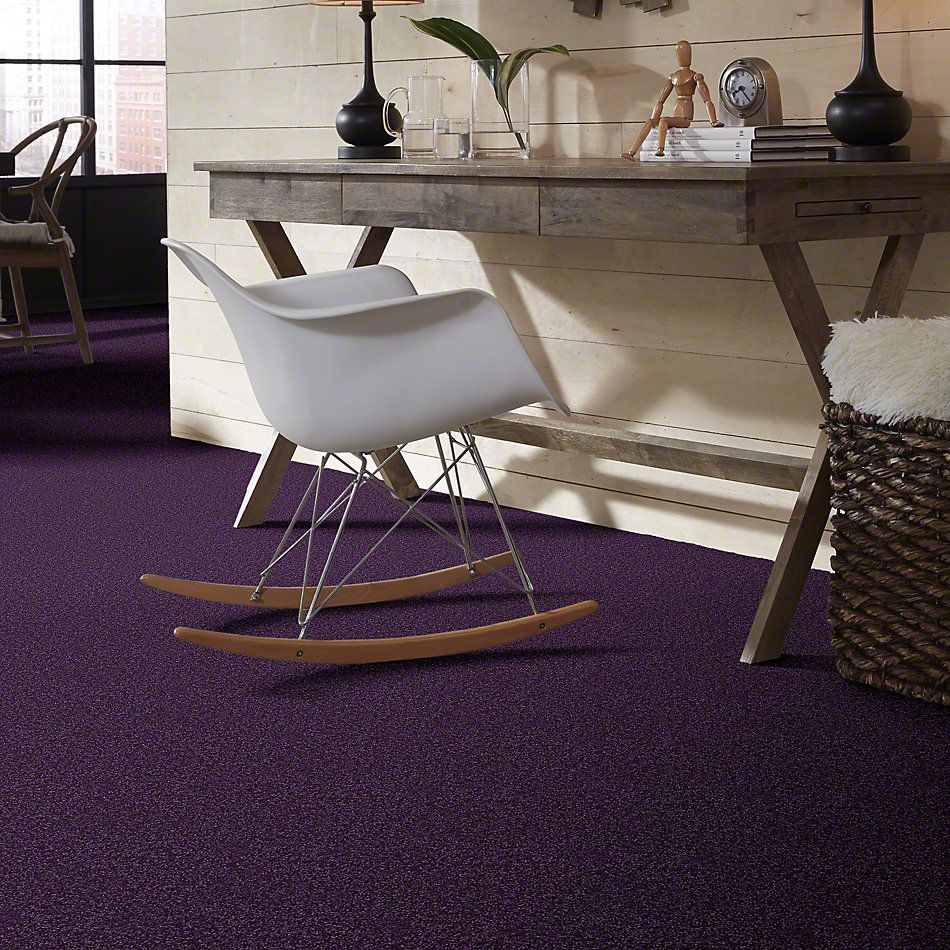 Shaw Floors Shaw Flooring Gallery Kid’s Club Grape Jelly 00931_5325G