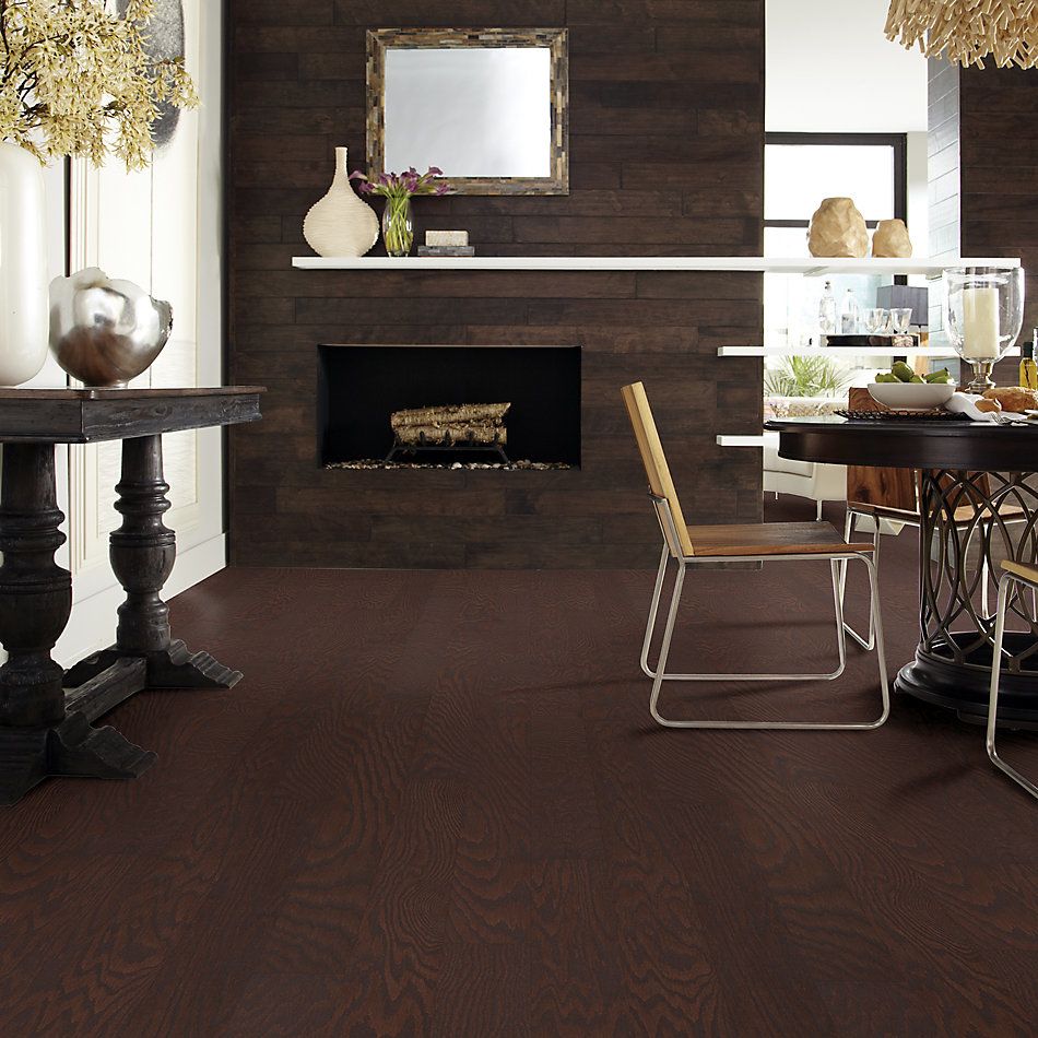 Shaw Floors Ashton Woods Homes Timeless 5″ Coffee Bean 00938_A021S