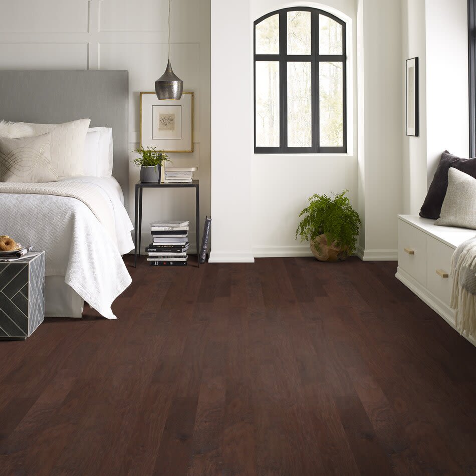 Shaw Floors Carpets Plus Hardwood Destination Chiseled Hick 5 Three Rivers 00941_CH887